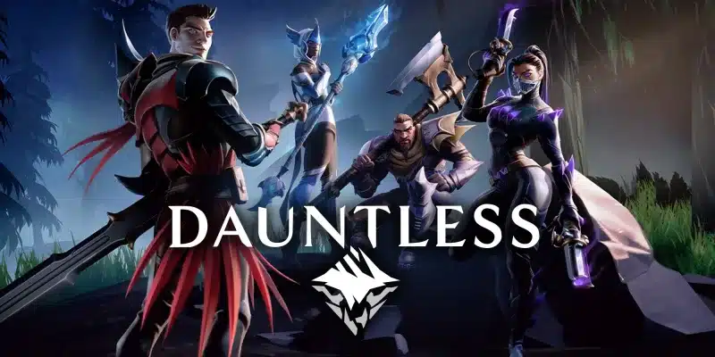 Sơ lược vài nét về Dauntless New88