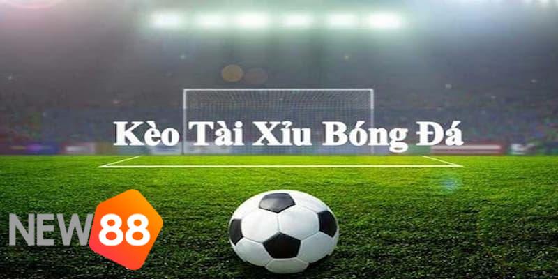 bắt tài xỉu bóng đá