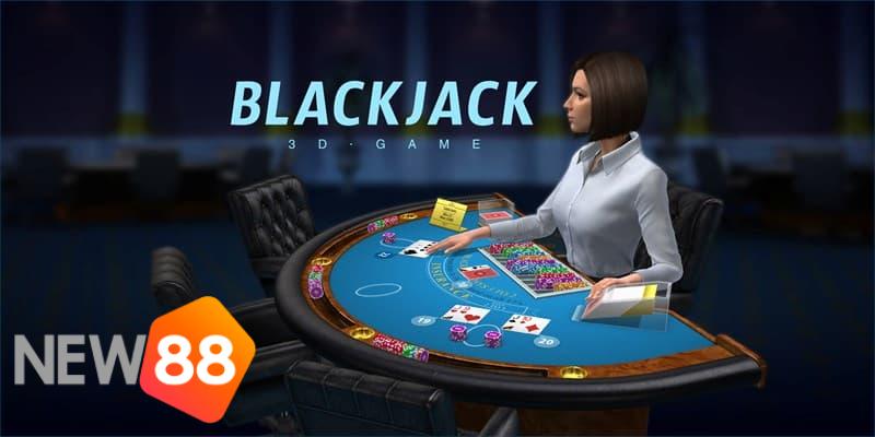 blackjack game download