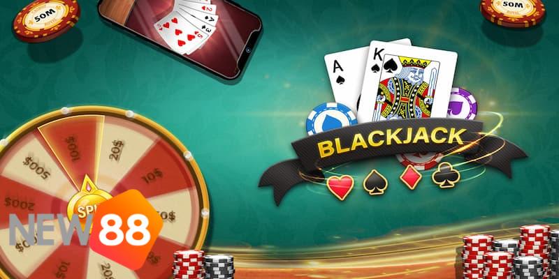 blackjack game download