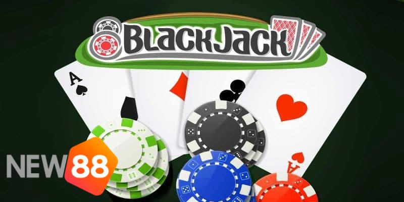 cách chơi game blackjack