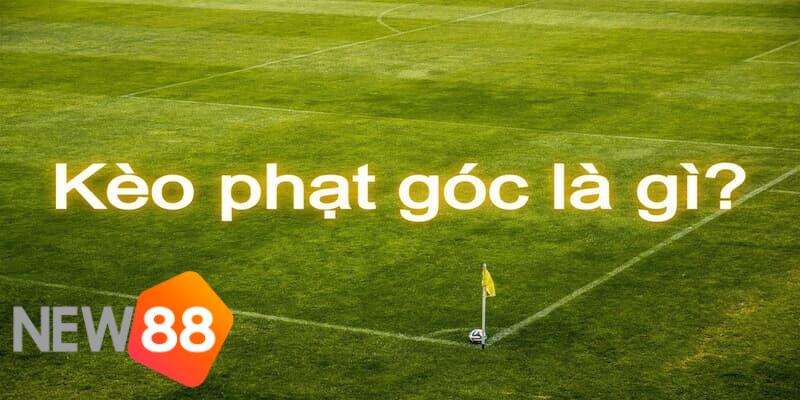 kèo phạt góc