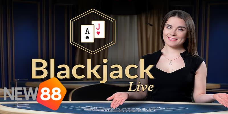 live blackjack games