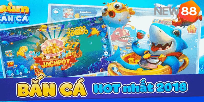 Các hình thức đổi thưởng trong game trùm bắn cá